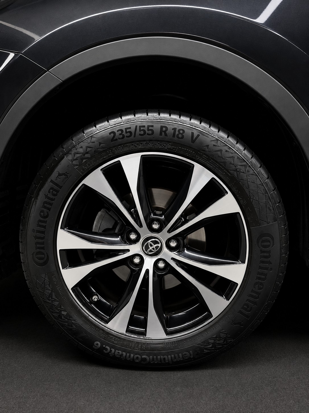 TOYOTA RAV-4 2.0 Style Multidrive S-showroom-element-2