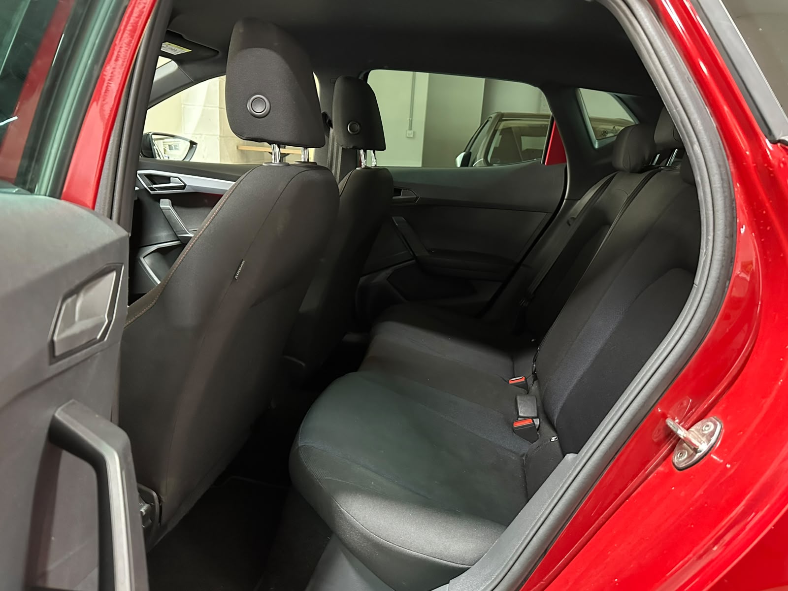 SEAT Ibiza 1.0 EcoTSI FR DSG-image-12