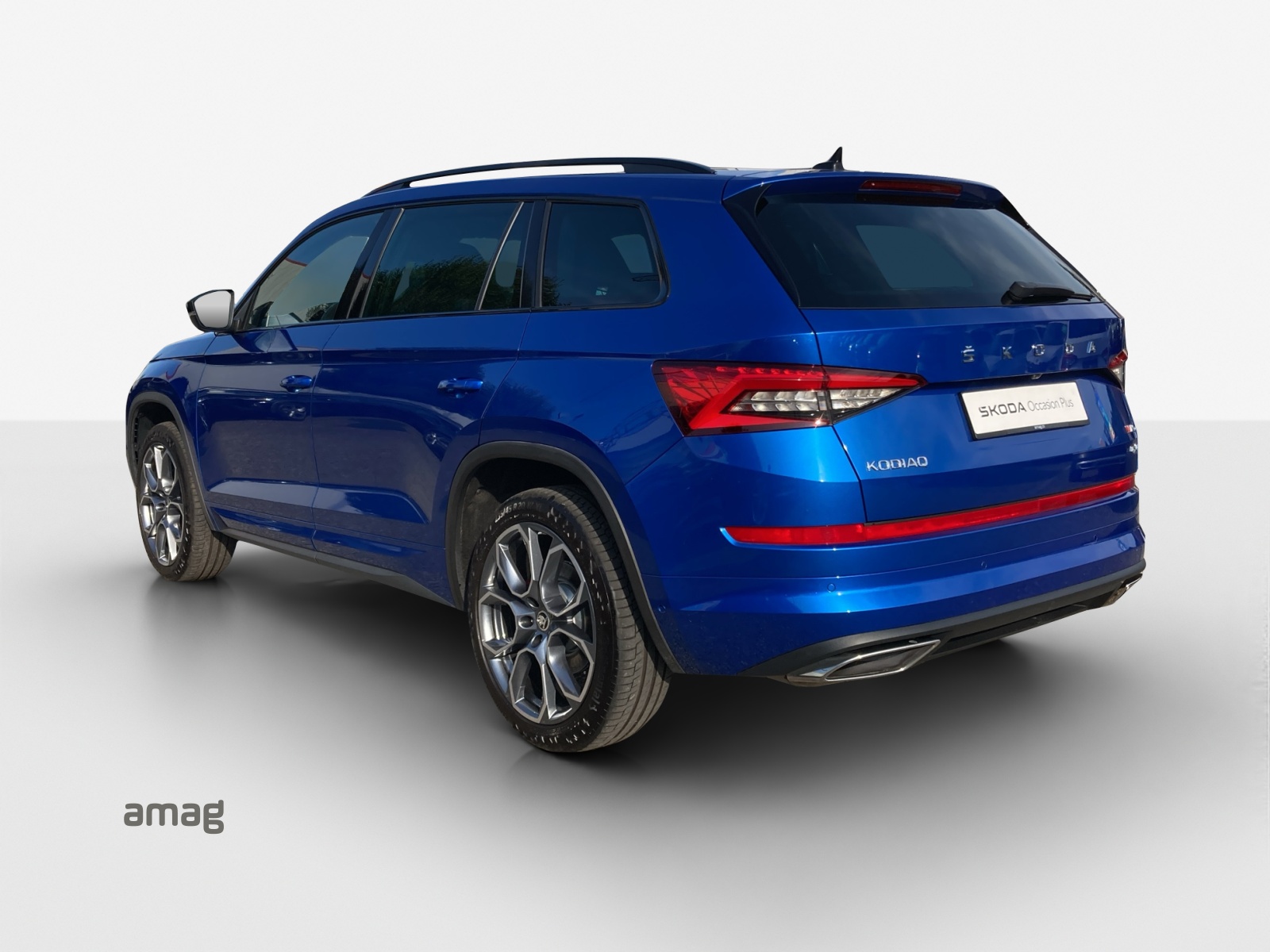 SKODA Kodiaq 2.0 Bi-TDI SCR RS 4x4 DSG-showroom-element-2