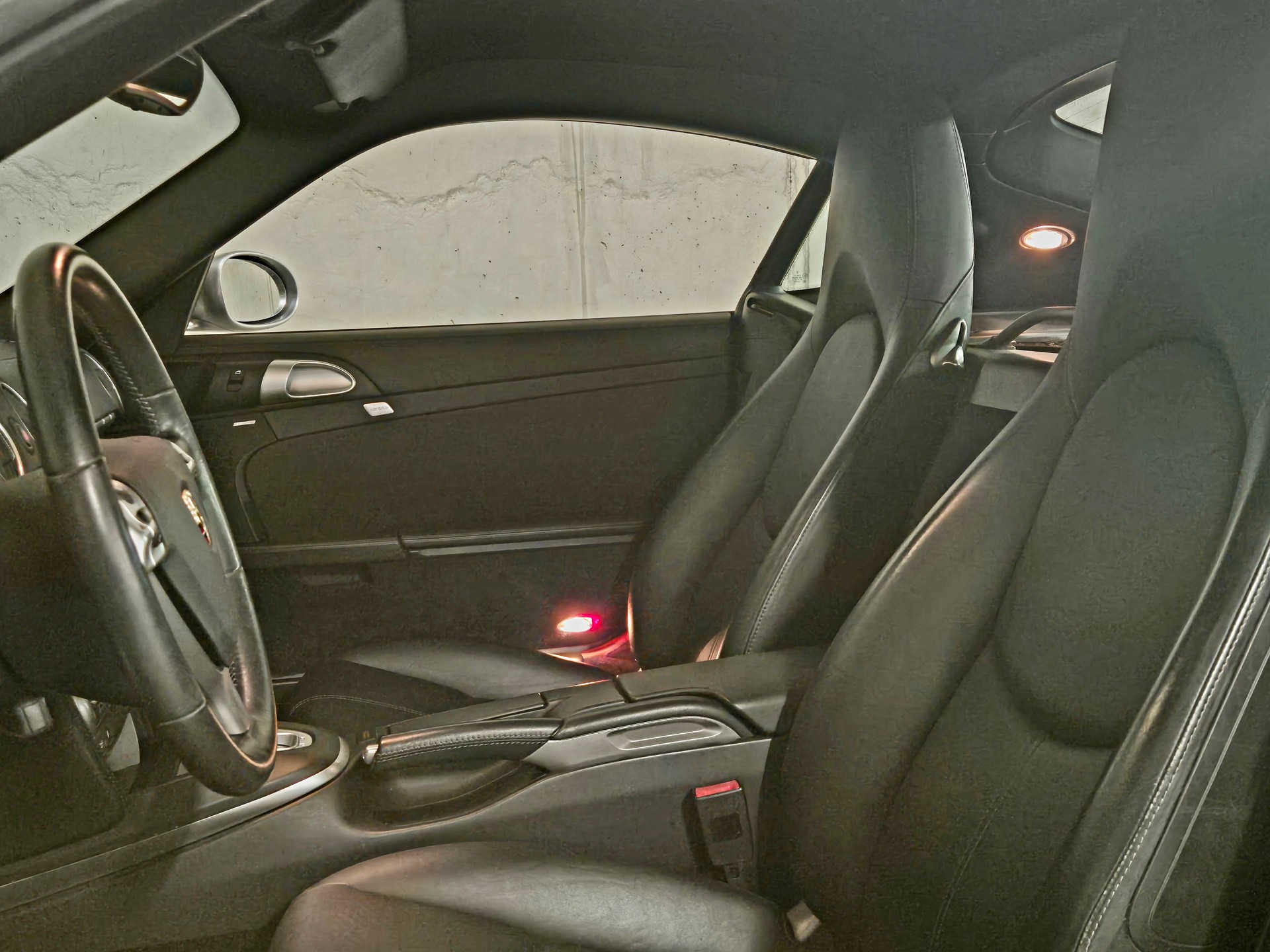 PORSCHE Cayman S 3.4-image-6