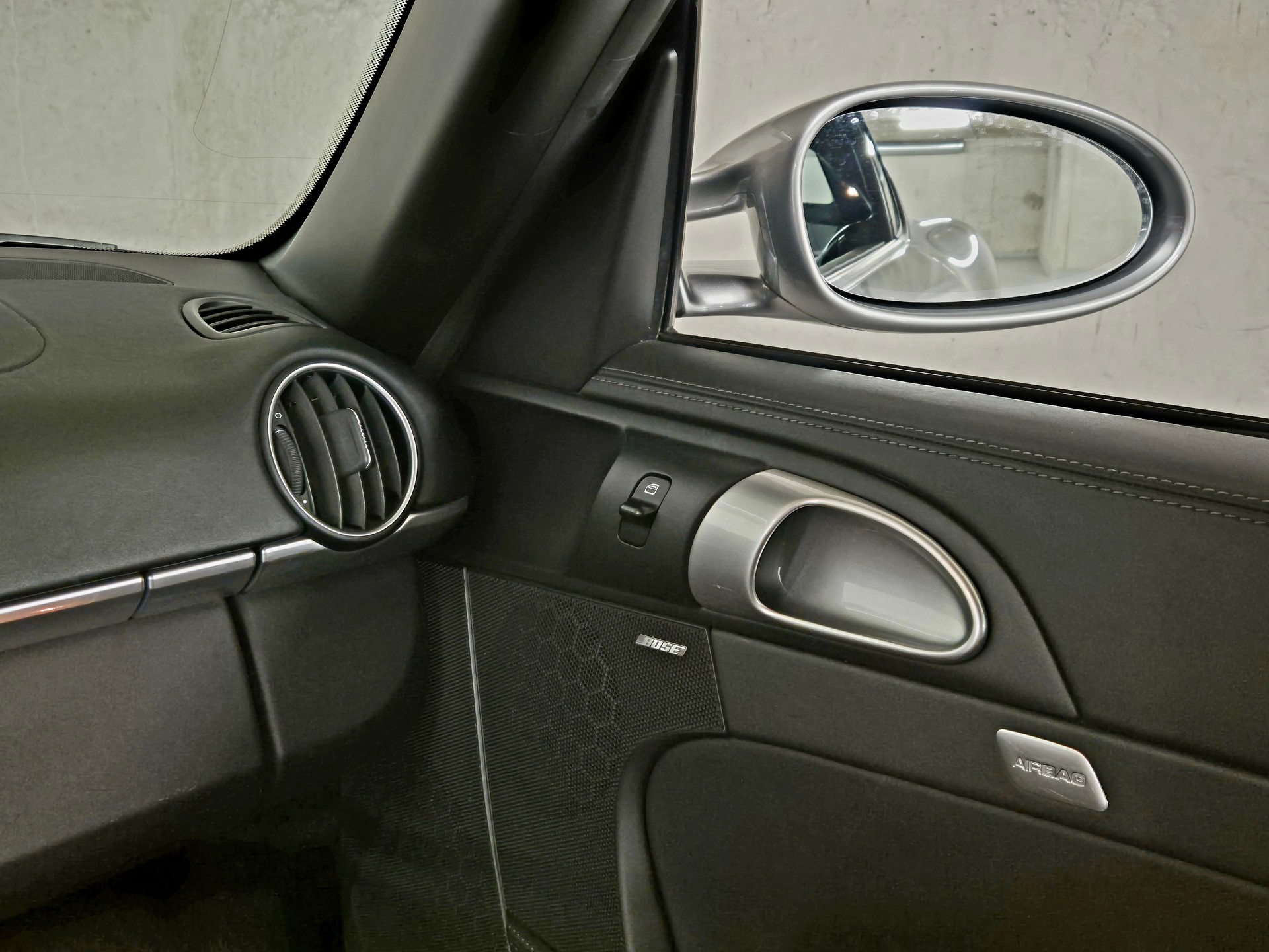 PORSCHE Cayman S 3.4-image-11