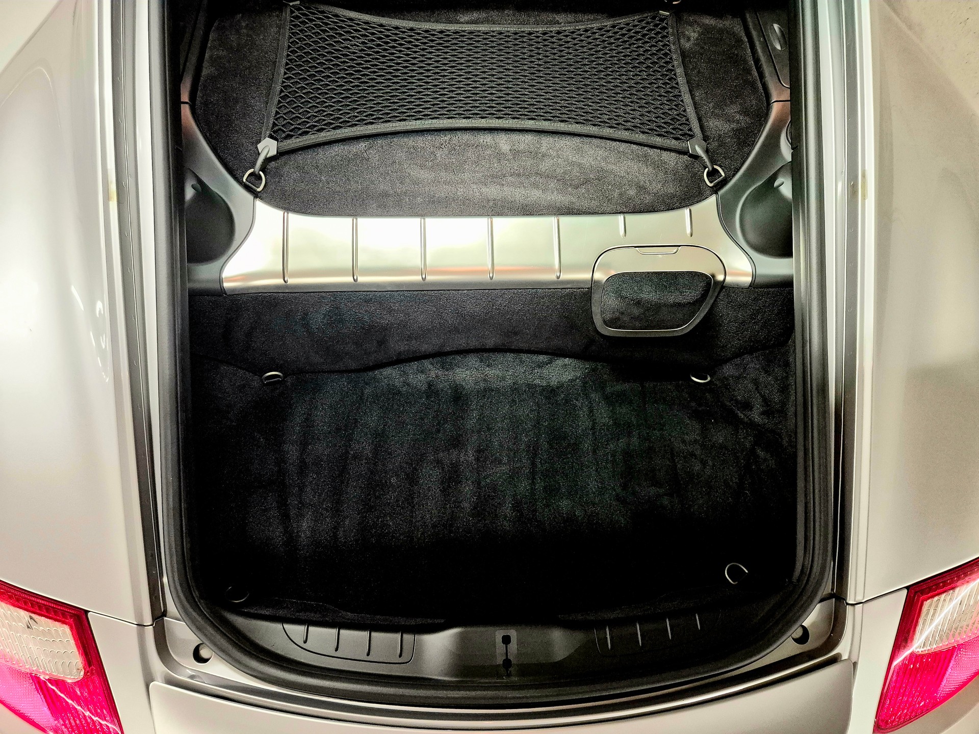 PORSCHE Cayman S 3.4-image-13