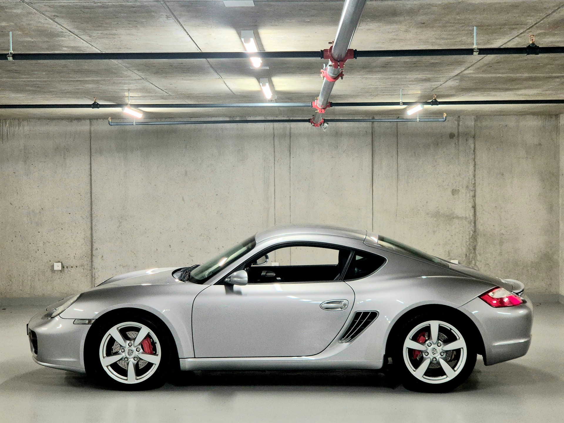 PORSCHE Cayman S 3.4-showroom-element-2