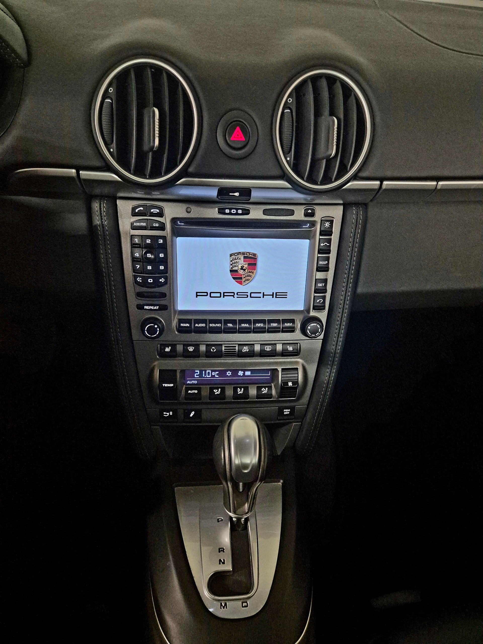 PORSCHE Cayman S 3.4-image-10