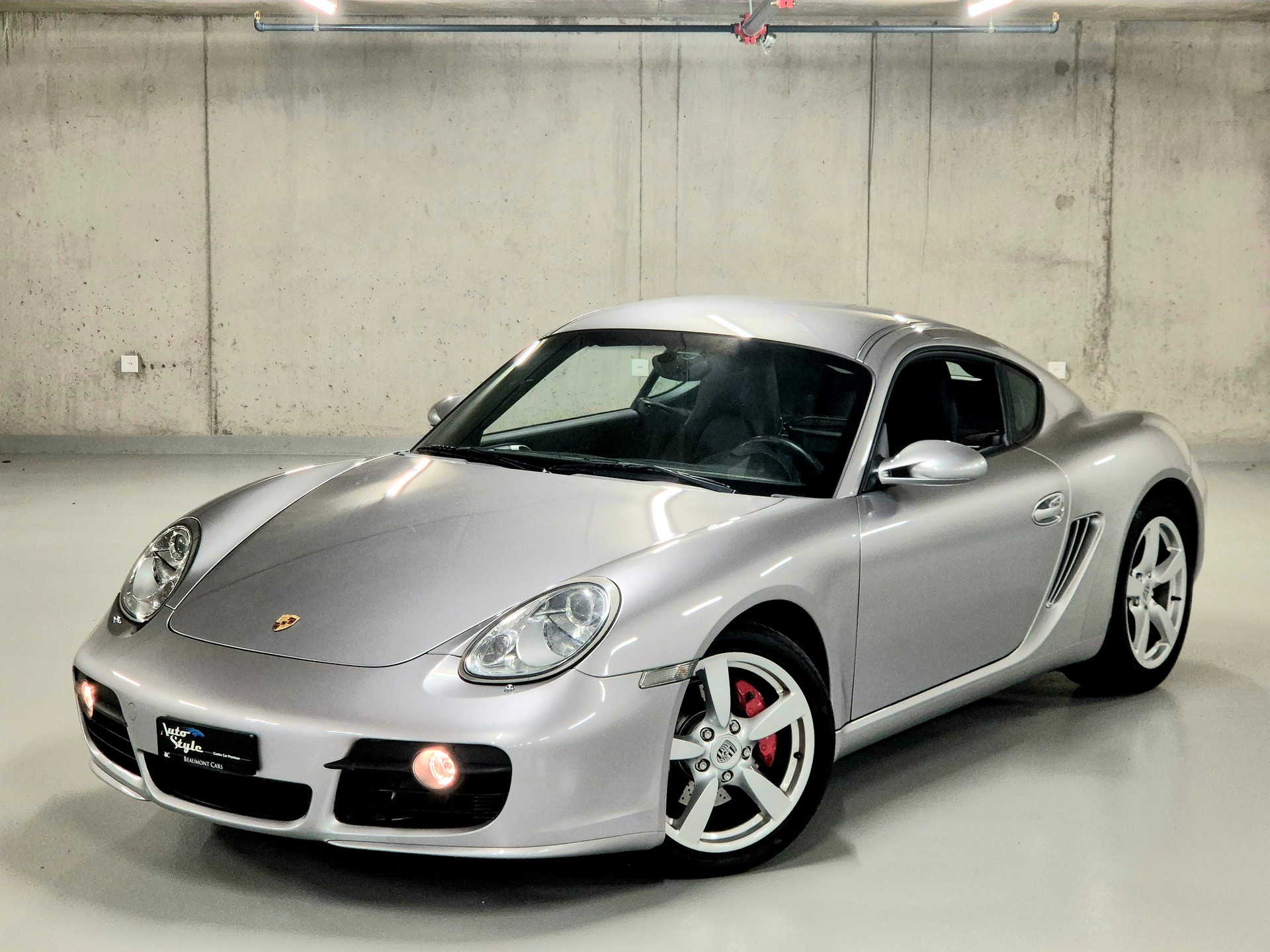 PORSCHE Cayman S 3.4-showroom-element-1
