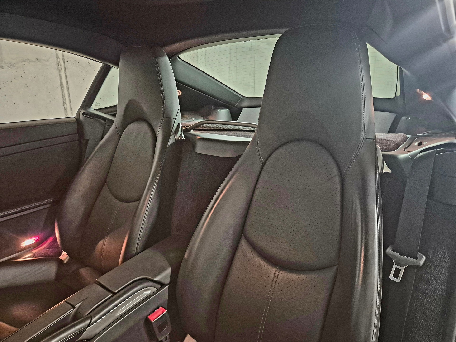 PORSCHE Cayman S 3.4-image-12