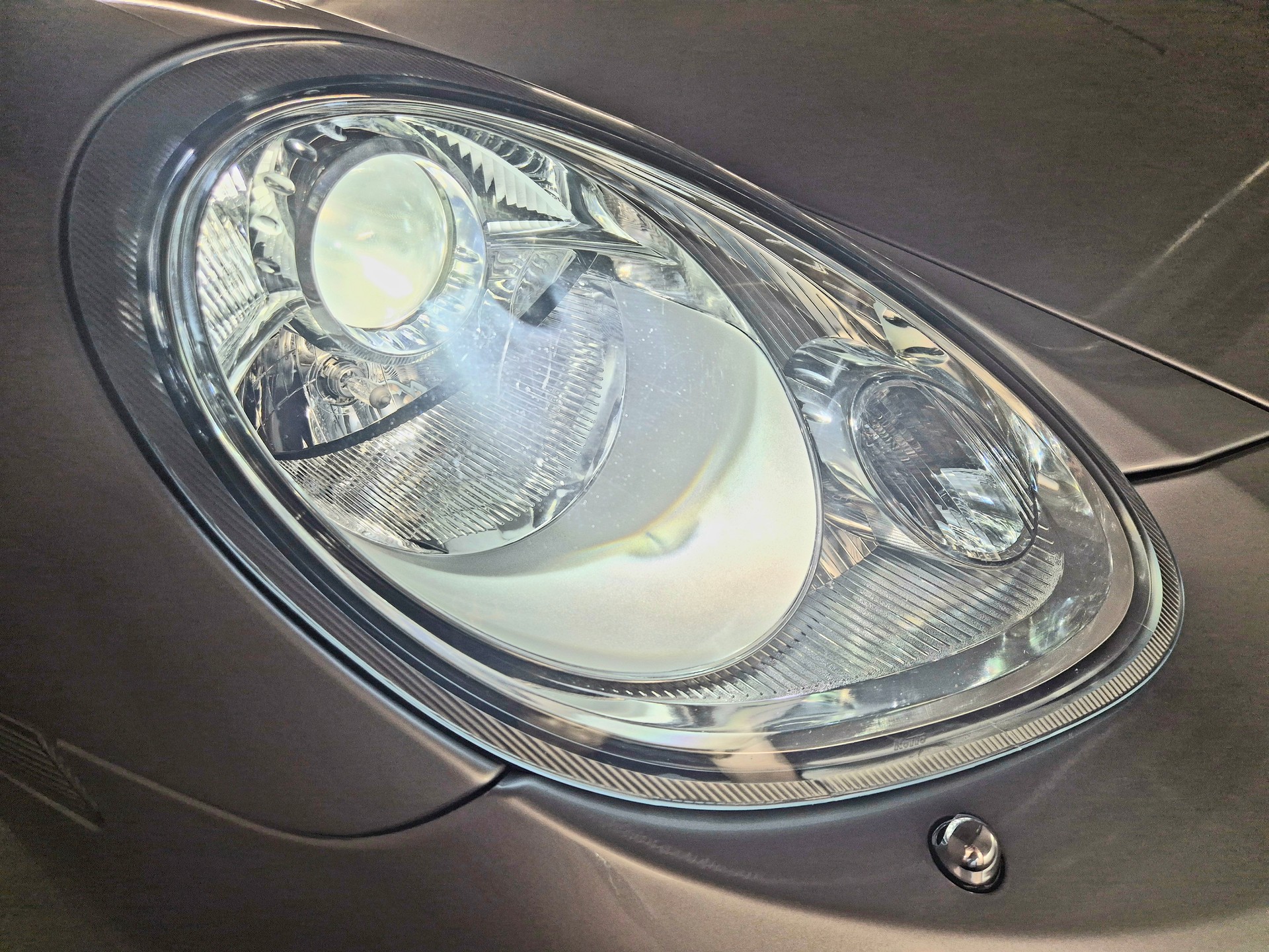 PORSCHE Cayman S 3.4-image-18