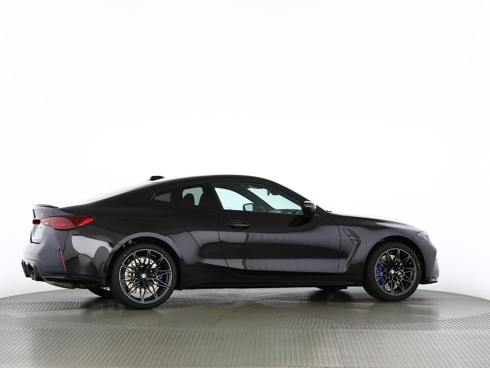 BMW M4 Competition xDrive Coupé-image-21