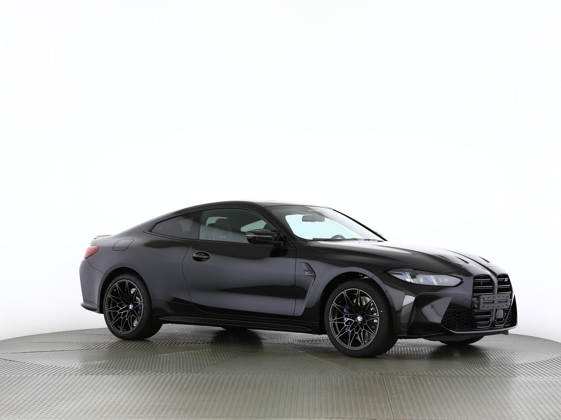 BMW M4 Competition xDrive Coupé-image-25