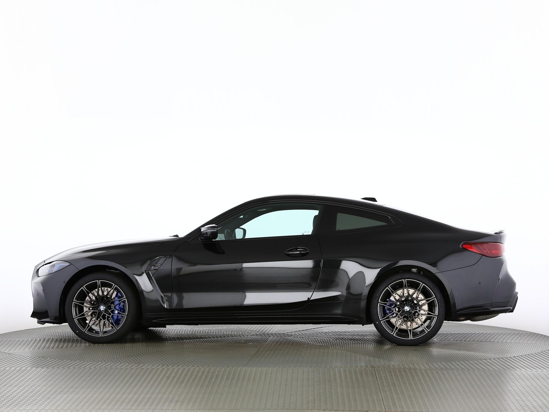 BMW M4 Competition xDrive Coupé-image-11