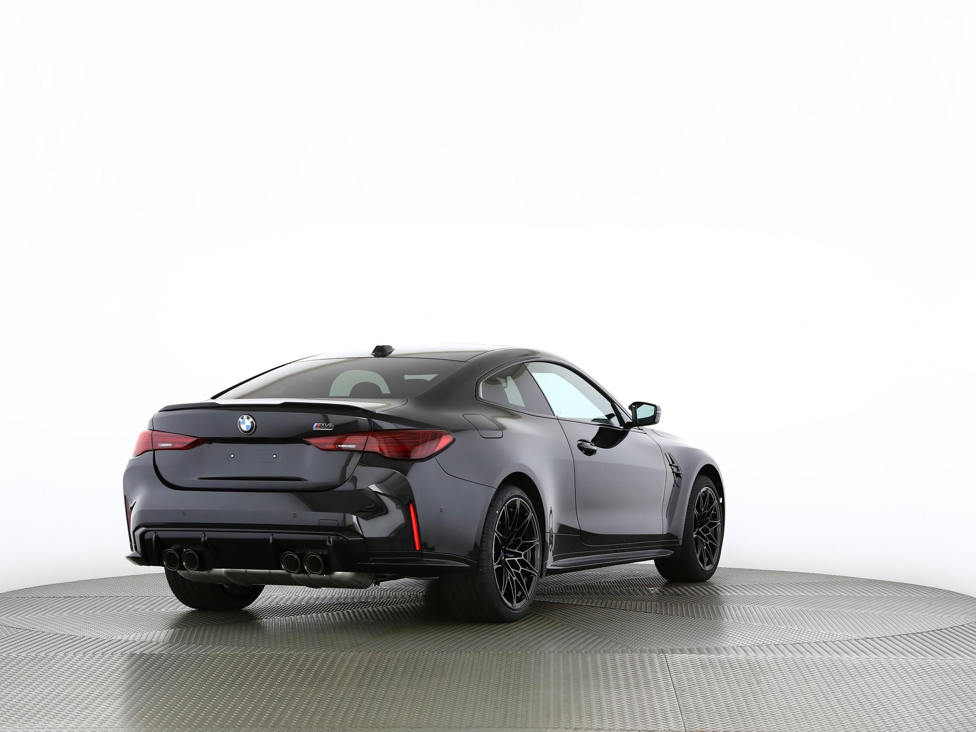 BMW M4 Competition xDrive Coupé-image-18