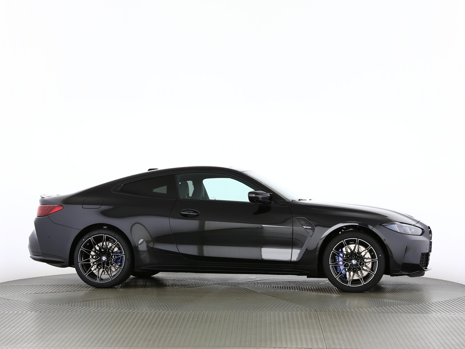 BMW M4 Competition xDrive Coupé-image-23