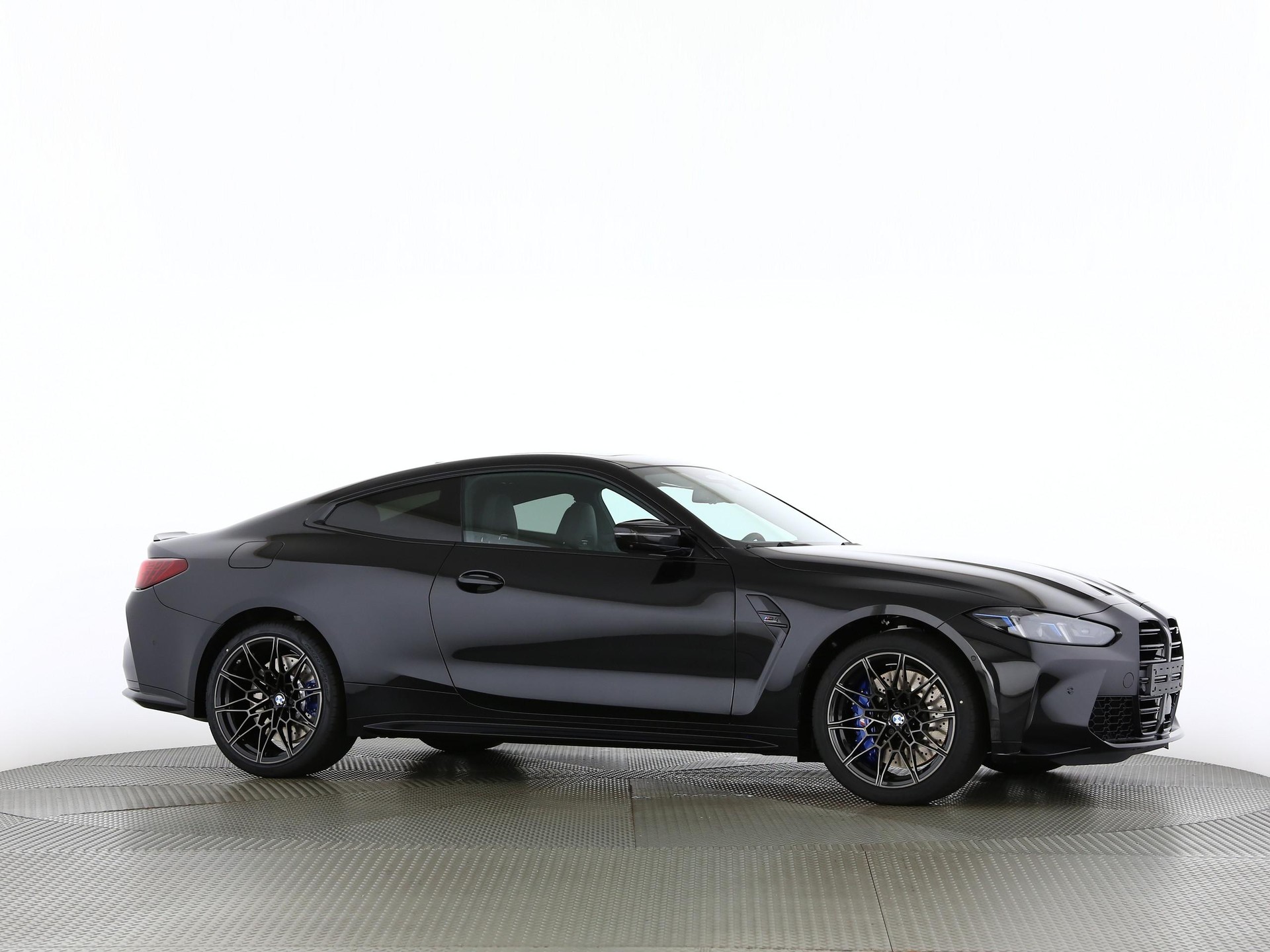 BMW M4 Competition xDrive Coupé-image-24