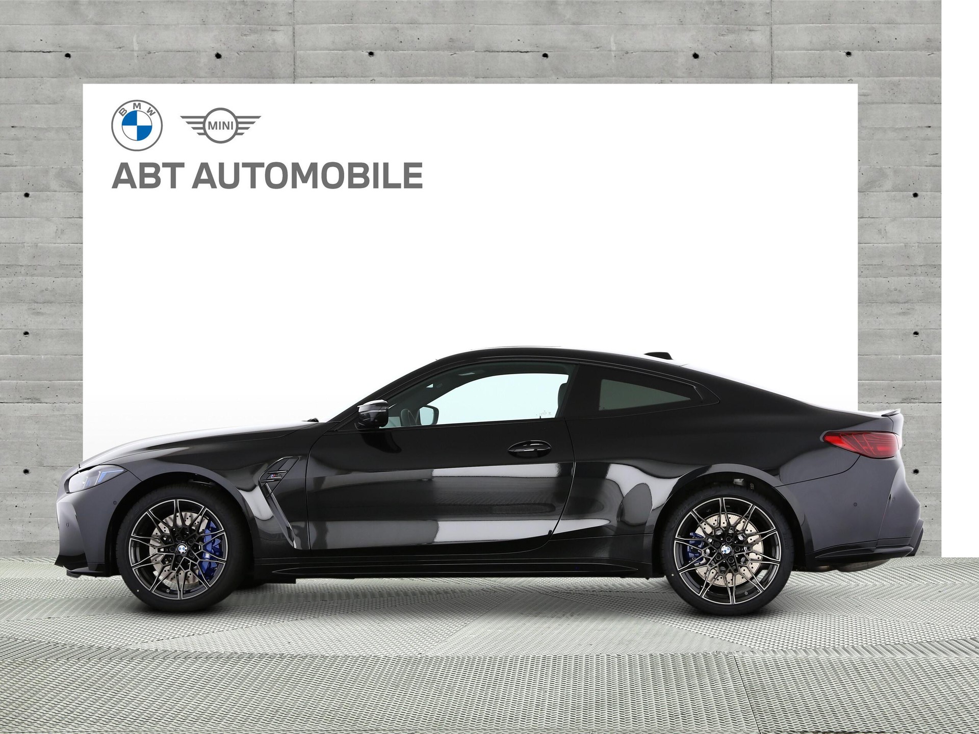 BMW M4 Competition xDrive Coupé-showroom-element-1
