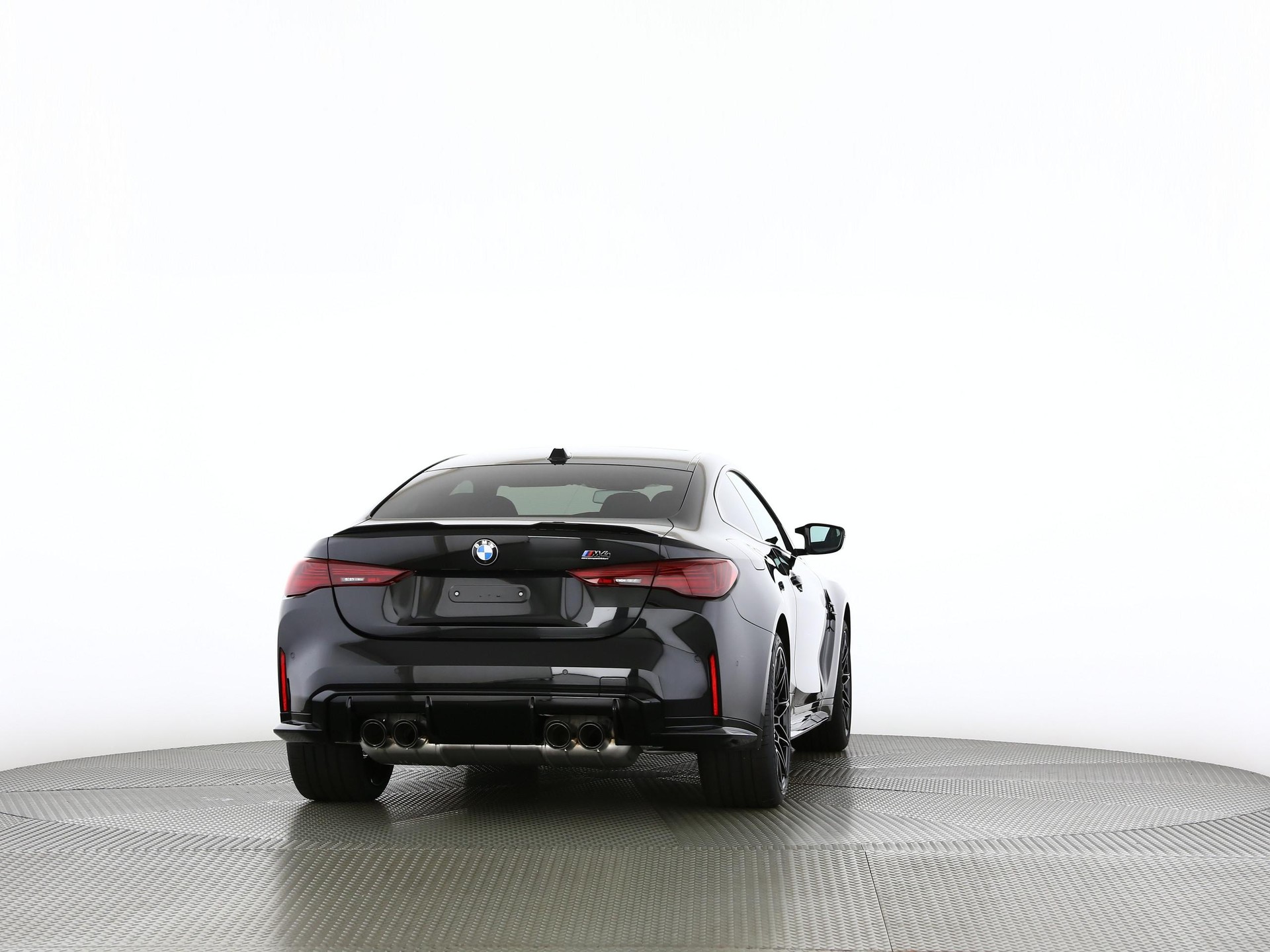 BMW M4 Competition xDrive Coupé-image-17