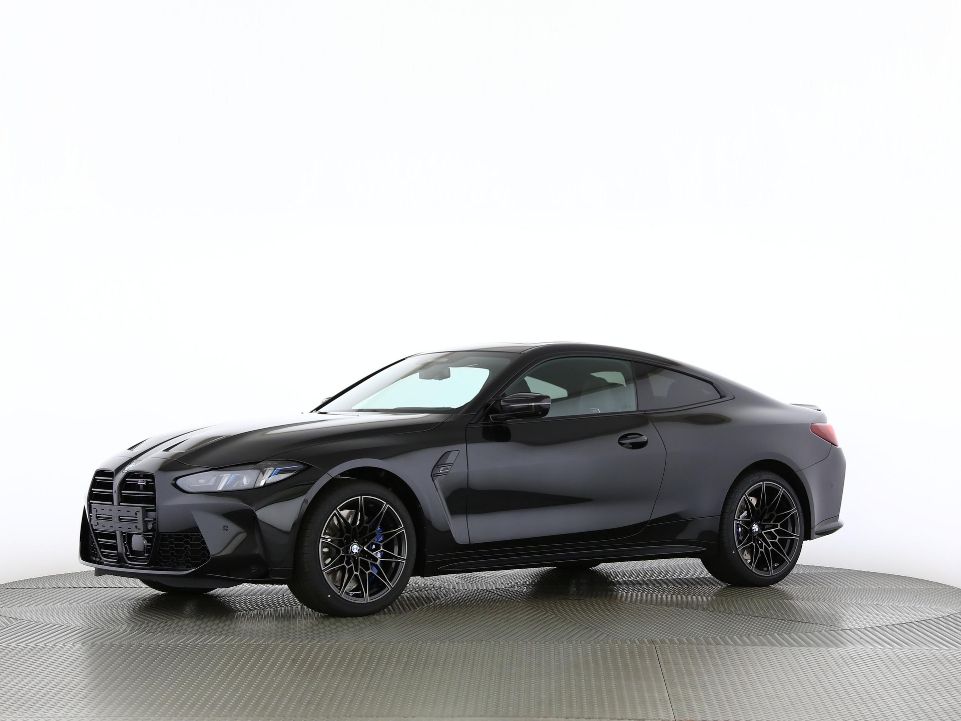 BMW M4 Competition xDrive Coupé-image-8
