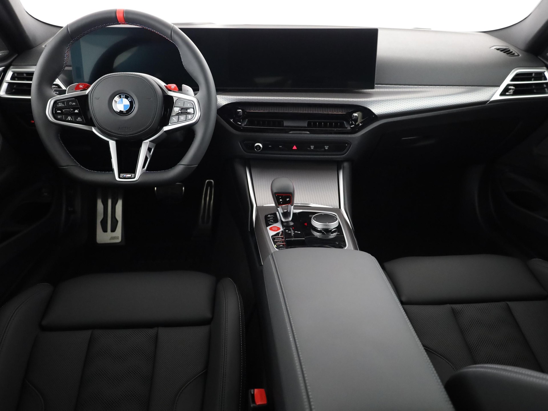 BMW M4 Competition xDrive Coupé-image-5