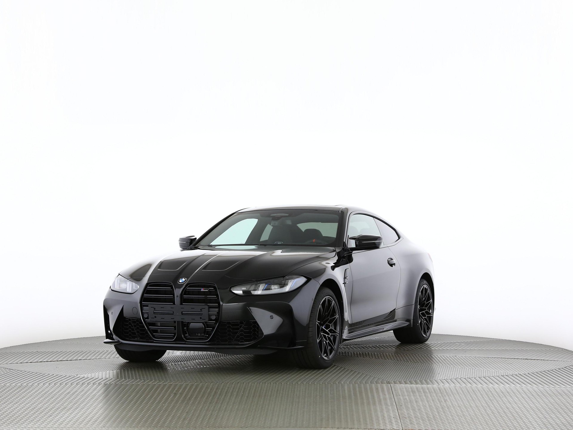 BMW M4 Competition xDrive Coupé-image-6