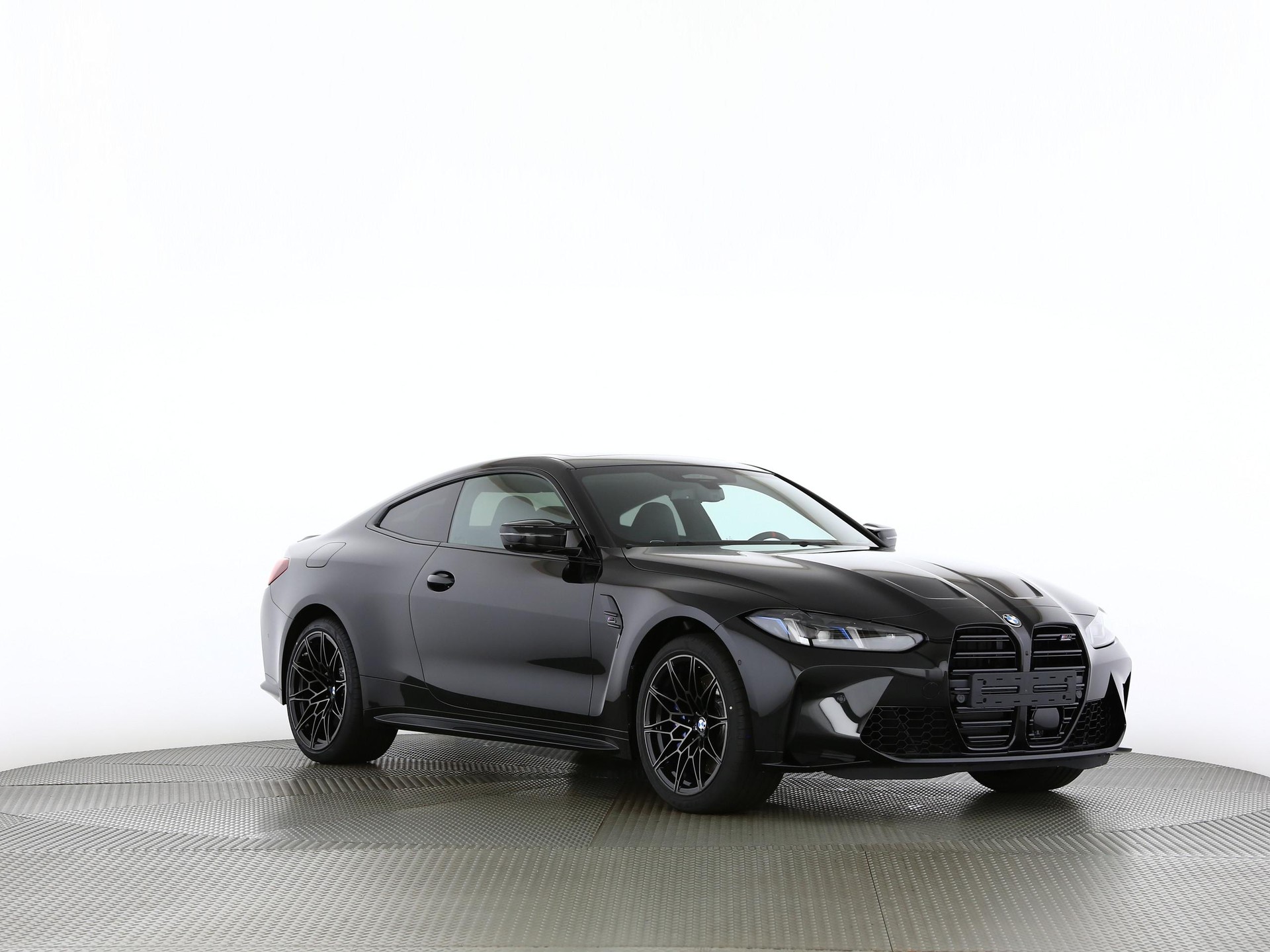 BMW M4 Competition xDrive Coupé-image-26