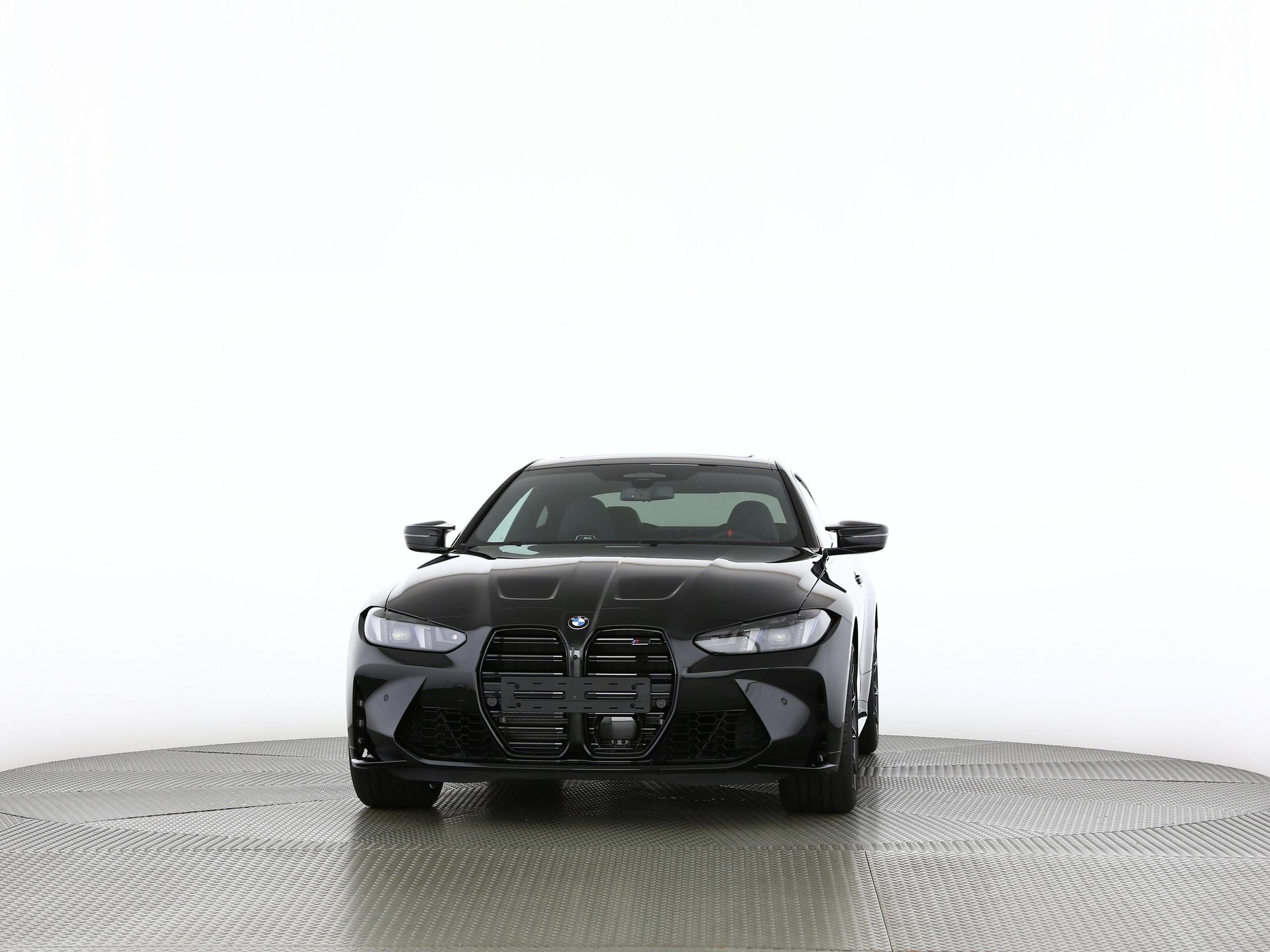 BMW M4 Competition xDrive Coupé-image-29