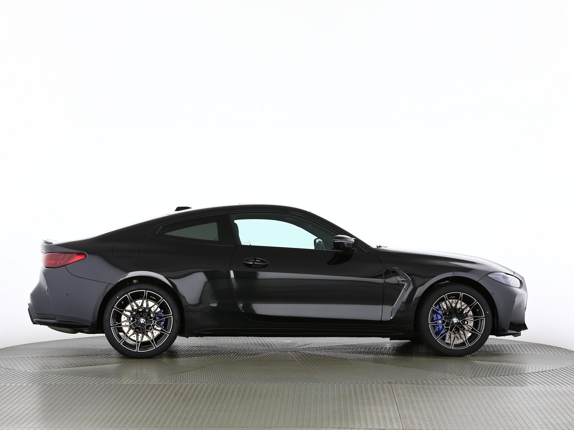BMW M4 Competition xDrive Coupé-image-22