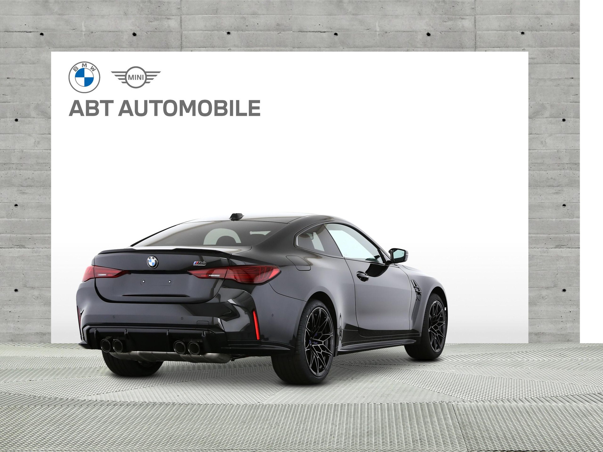 BMW M4 Competition xDrive Coupé-showroom-element-2