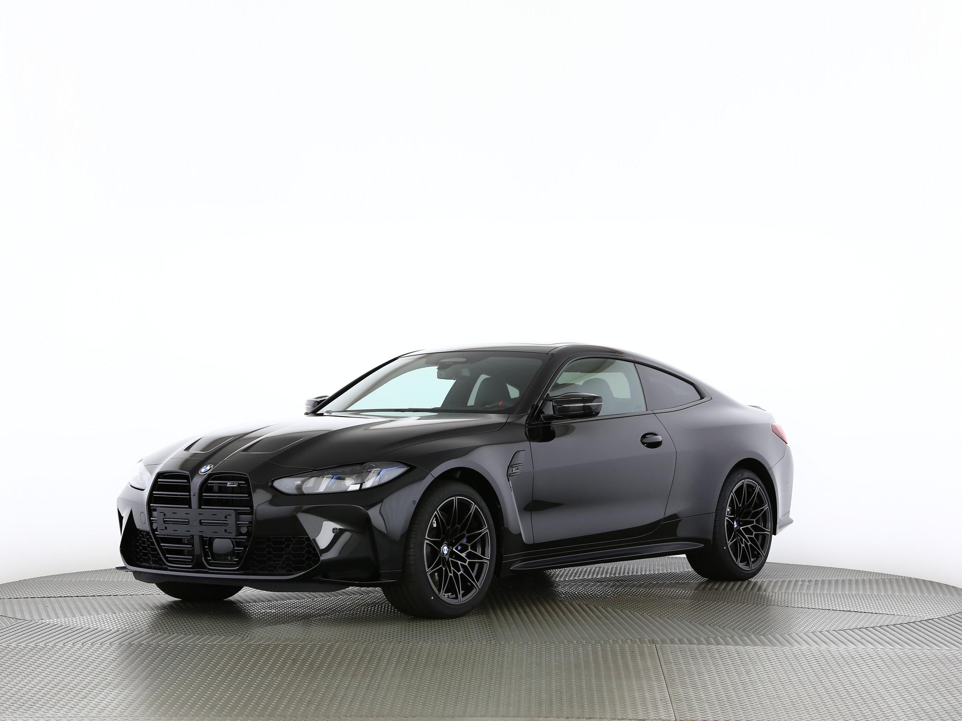 BMW M4 Competition xDrive Coupé-image-7