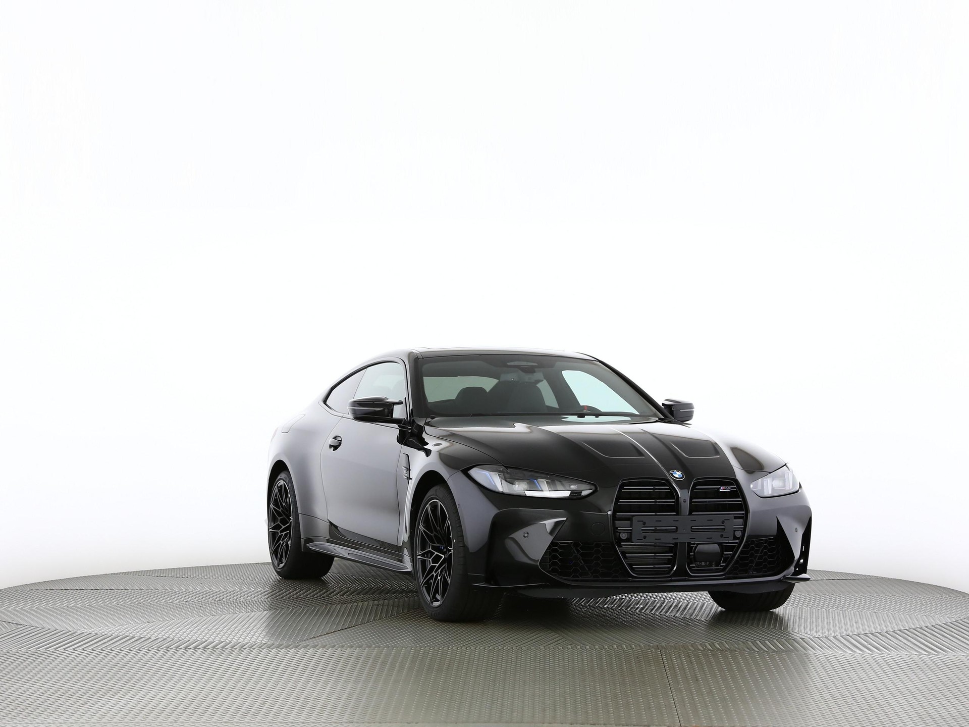 BMW M4 Competition xDrive Coupé-image-27
