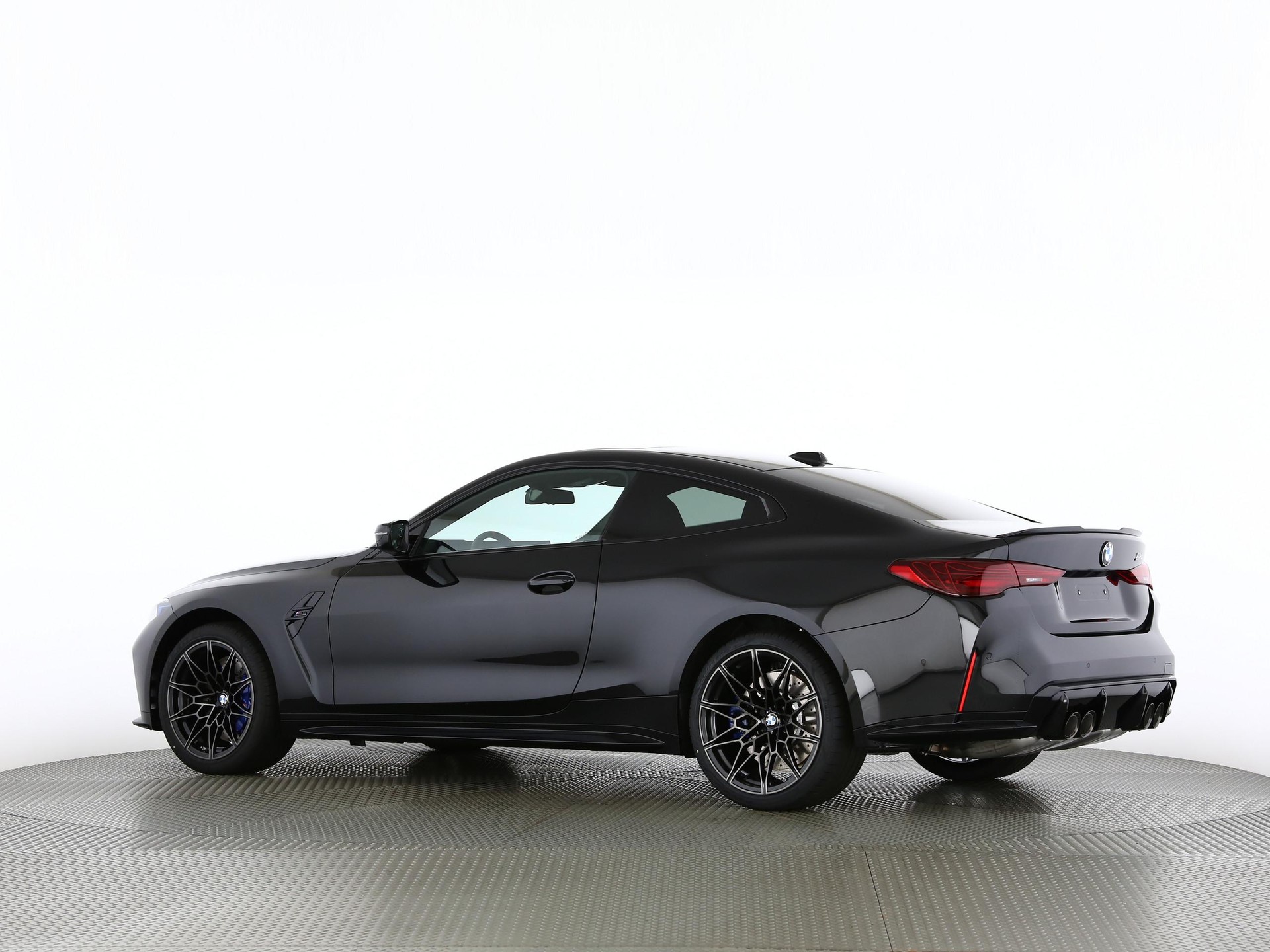 BMW M4 Competition xDrive Coupé-image-13