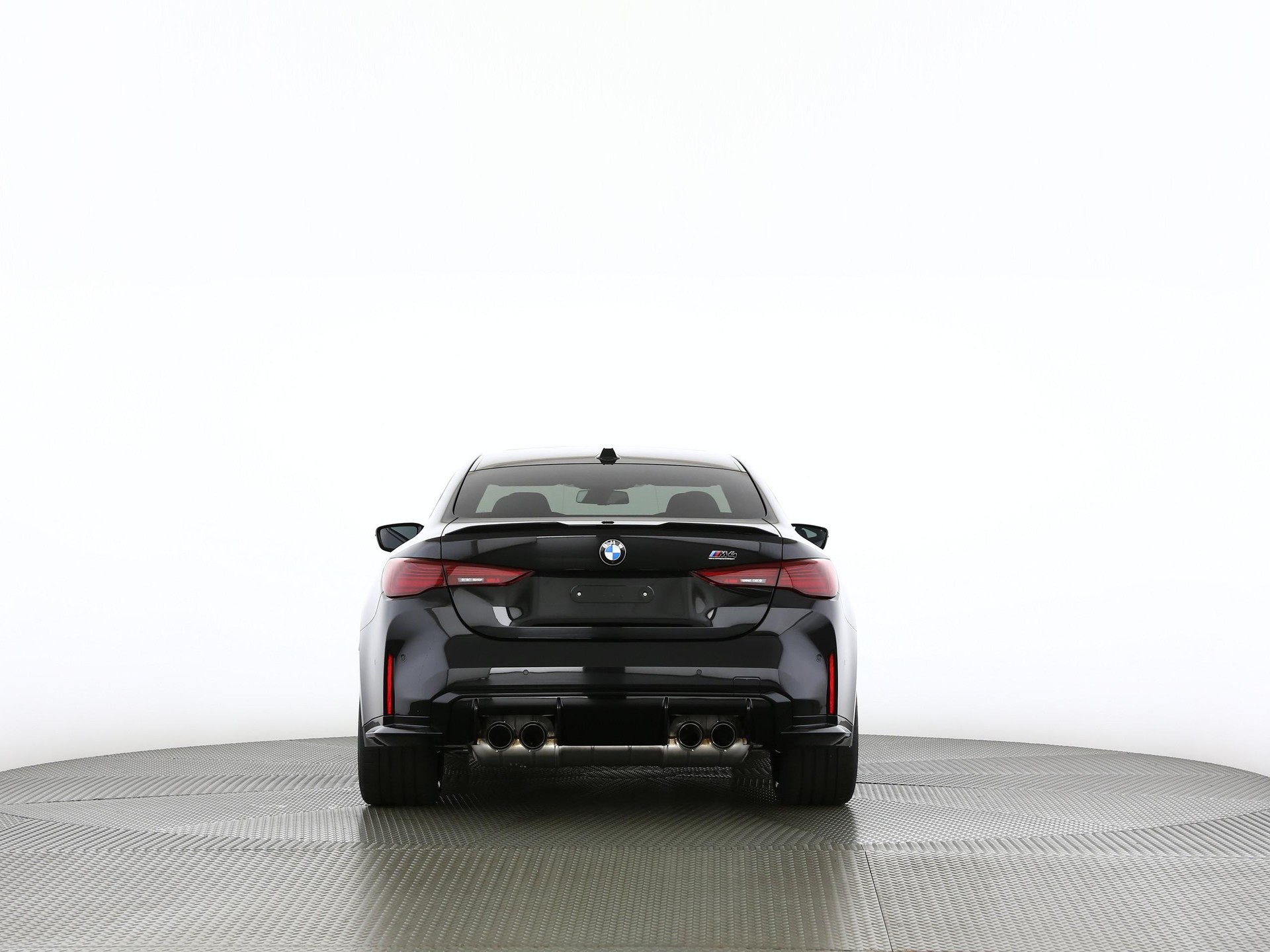 BMW M4 Competition xDrive Coupé-image-16