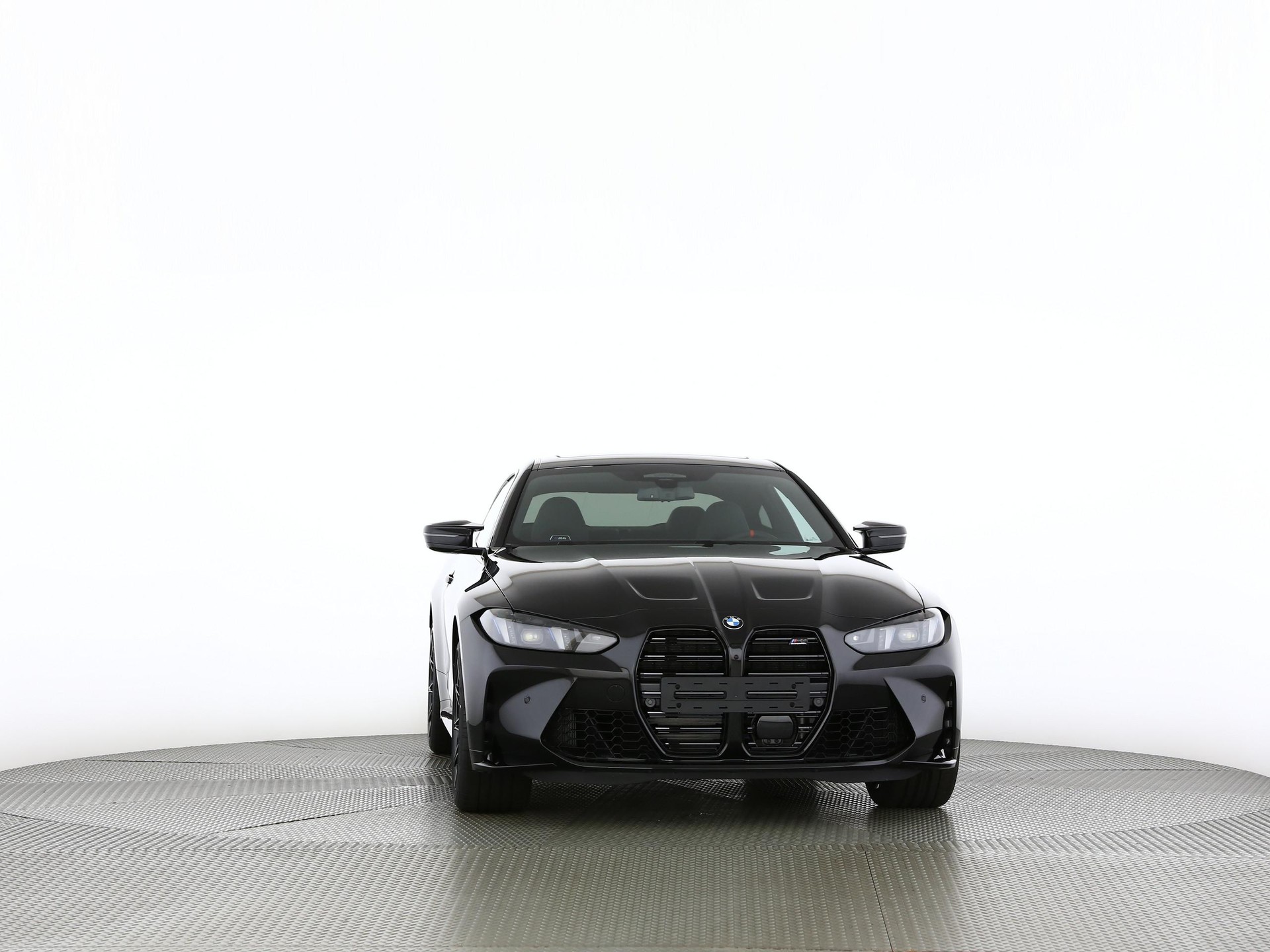 BMW M4 Competition xDrive Coupé-image-28