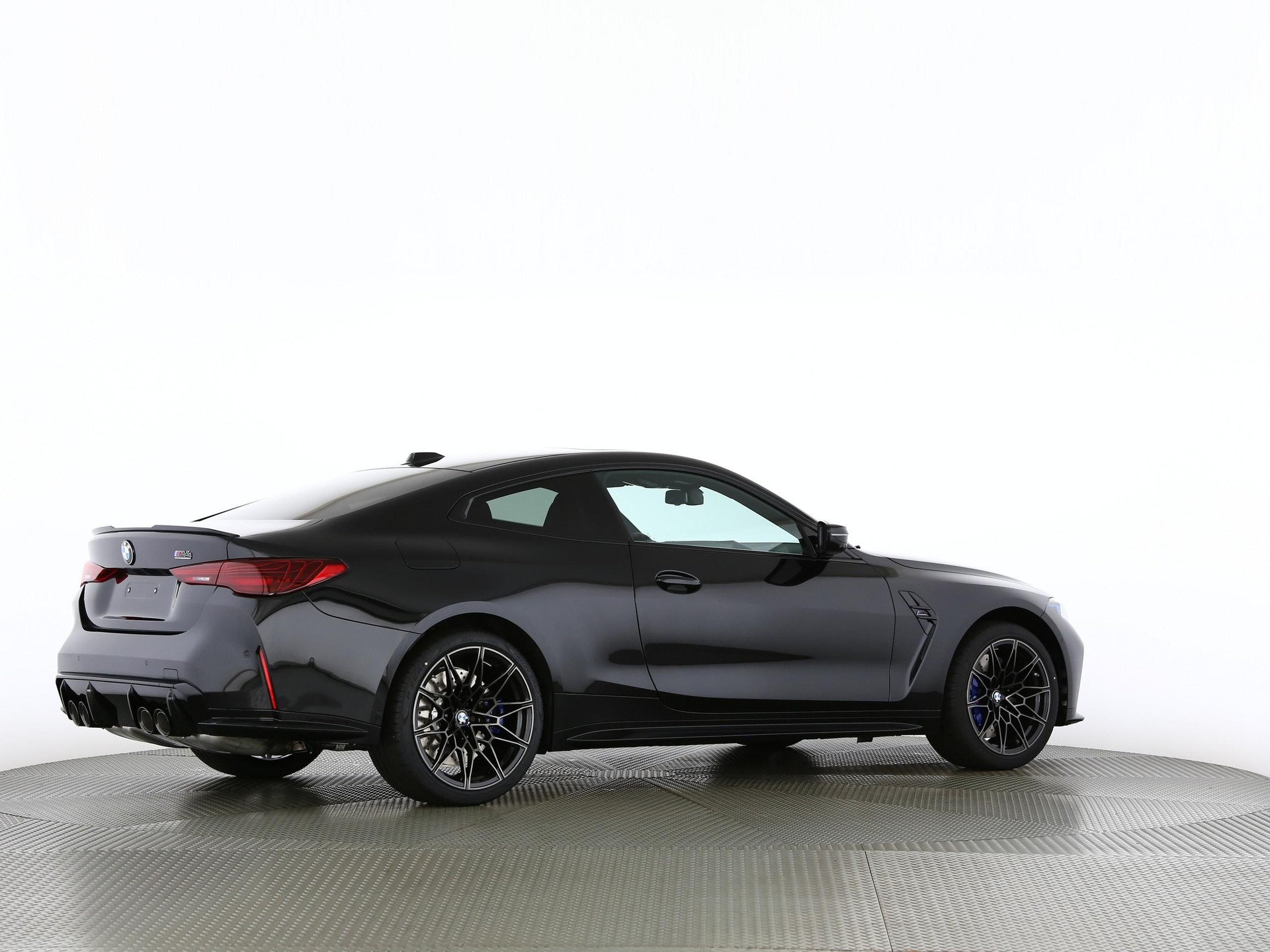BMW M4 Competition xDrive Coupé-image-20