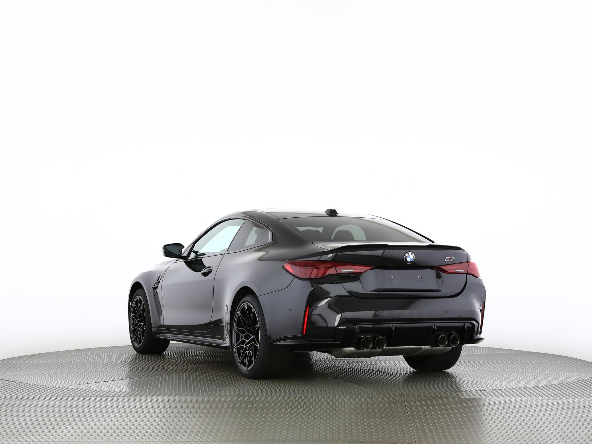 BMW M4 Competition xDrive Coupé-image-15