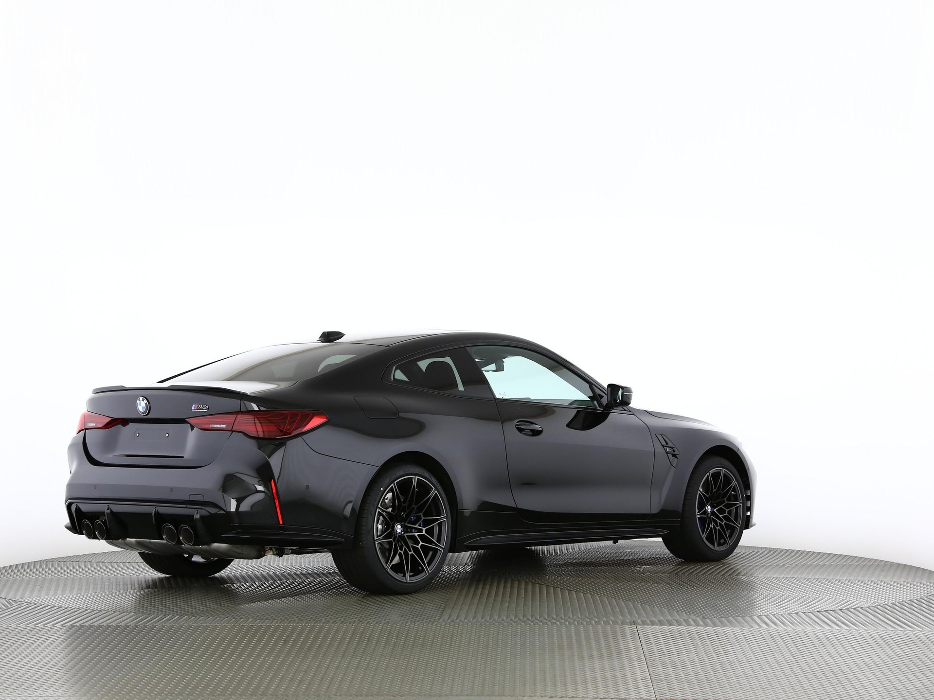 BMW M4 Competition xDrive Coupé-image-19