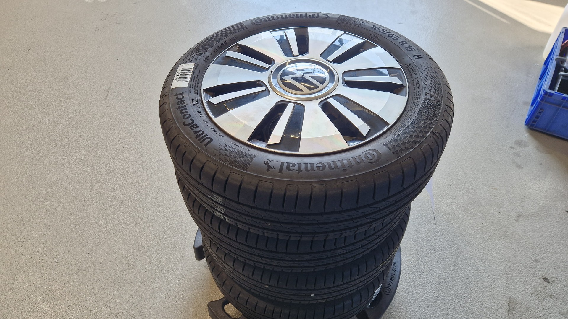 VW e-Up-image-15