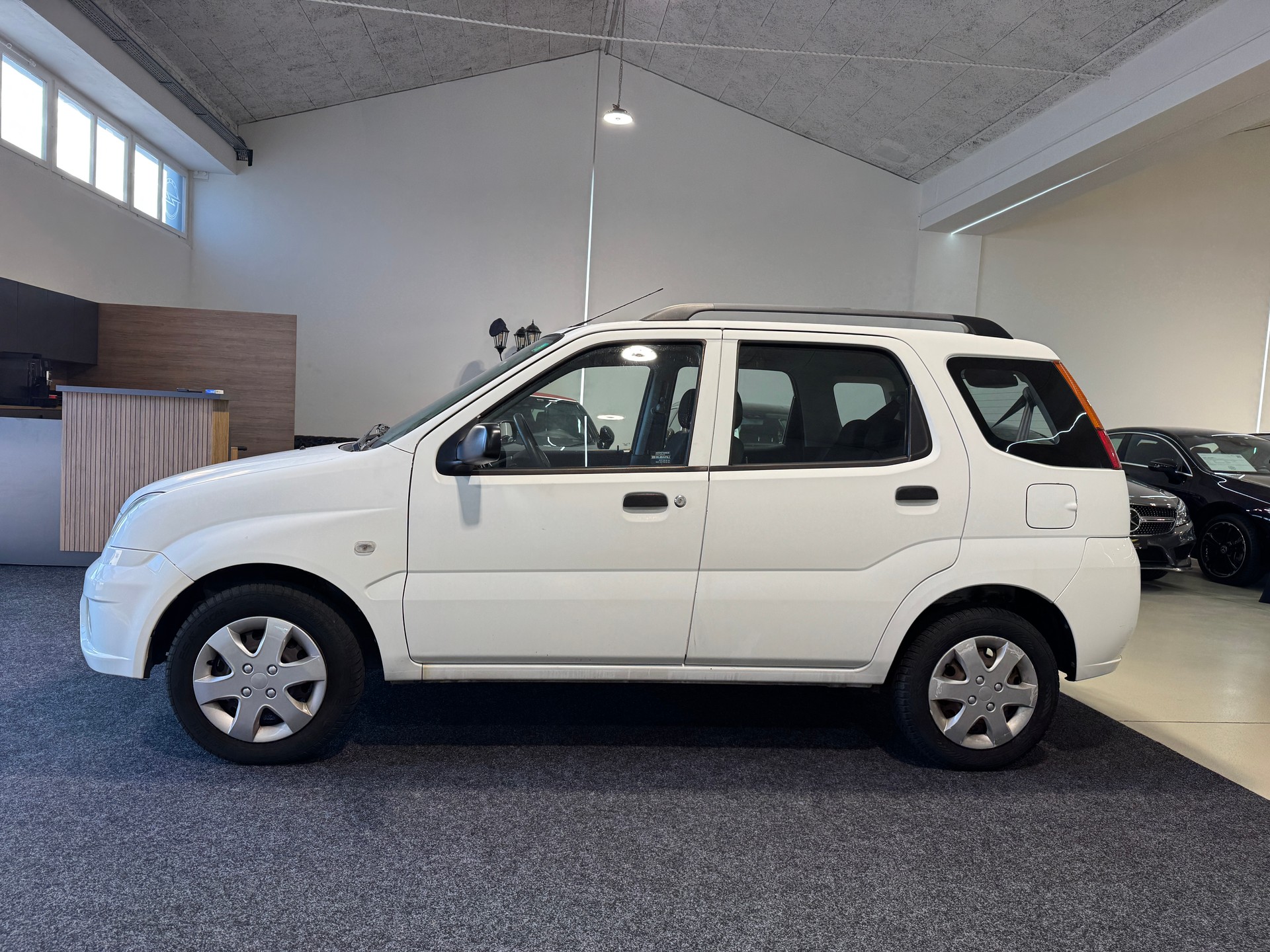 SUBARU G3X Justy 1.3 AWD-showroom-element-3