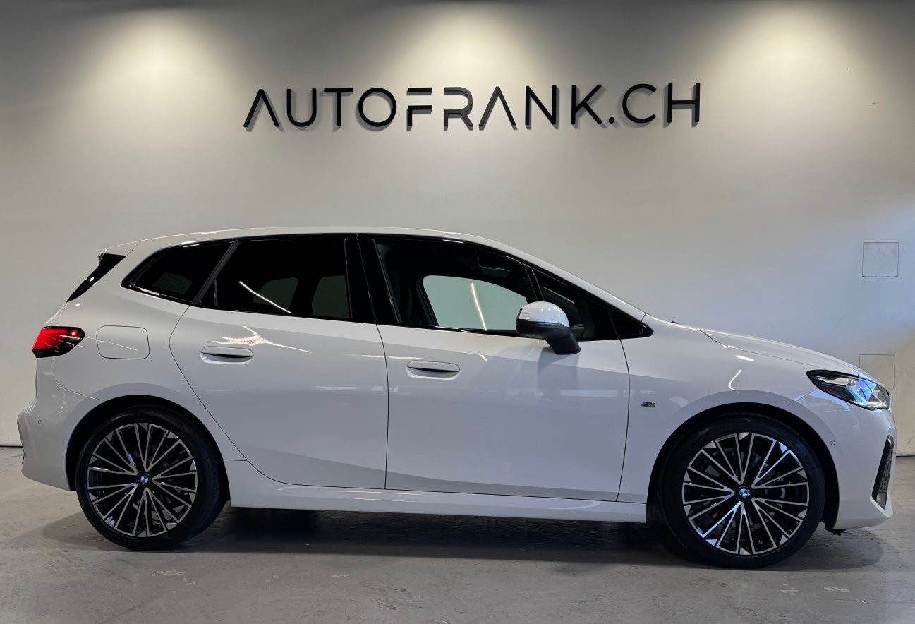 BMW 223i SDKG Active Tourer-showroom-element-2