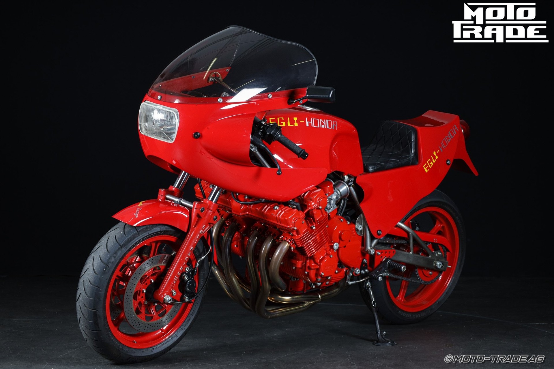 EGLI Red Baron (Honda)-image-5