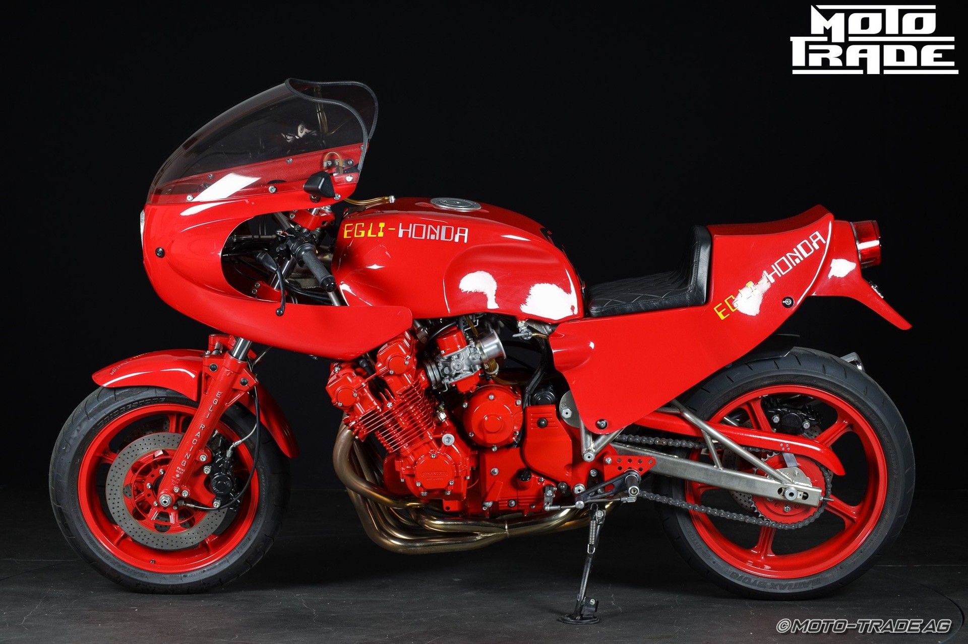 EGLI Red Baron (Honda)-image-4