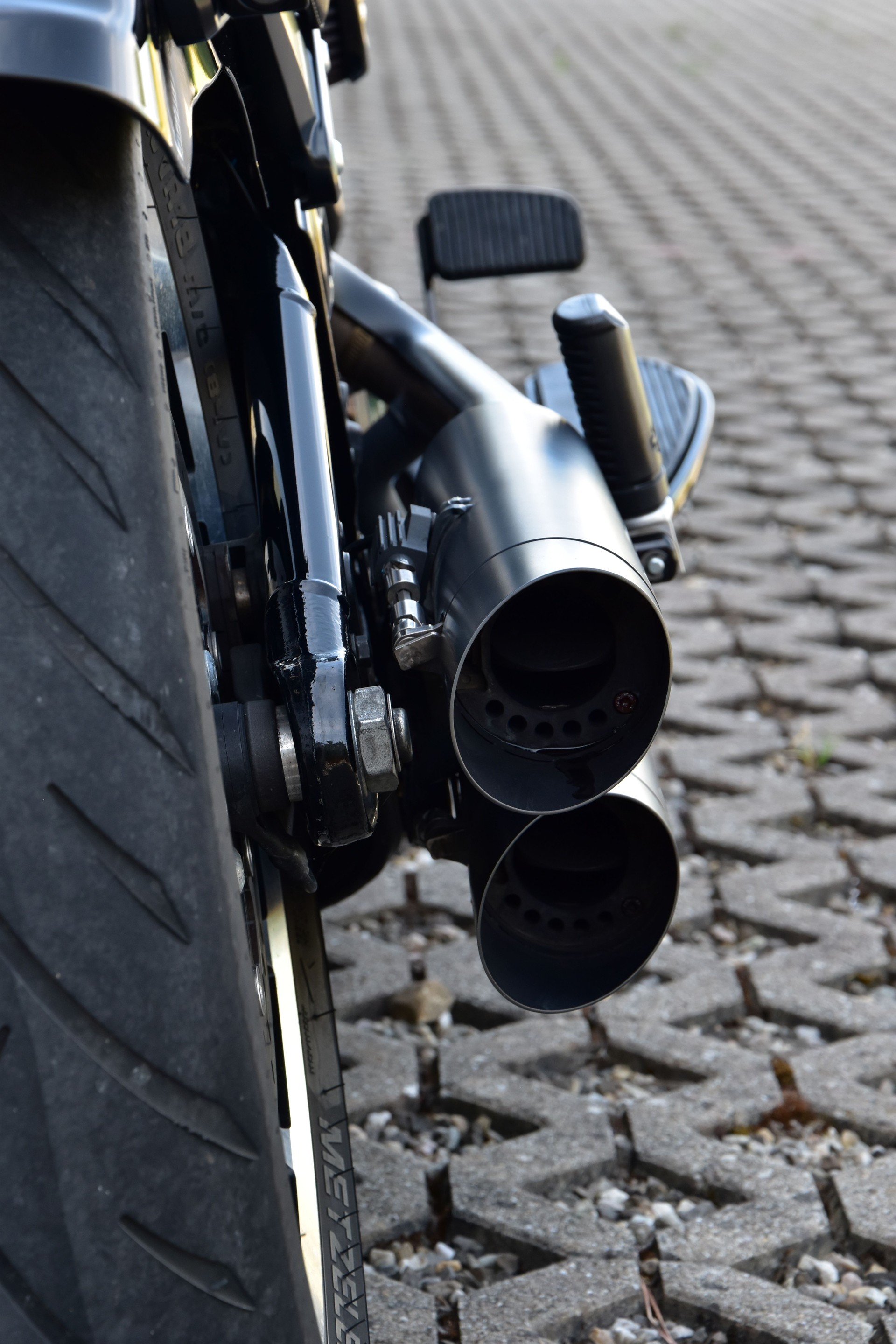 HARLEY-DAVIDSON FLFBSANV Fat Boy Anniversary 114 ABS-image-9
