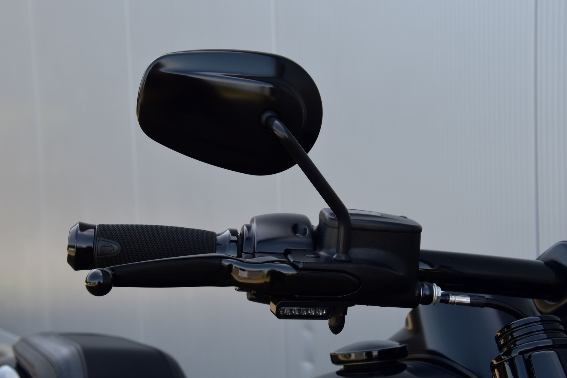 HARLEY-DAVIDSON FLFBSANV Fat Boy Anniversary 114 ABS-image-13