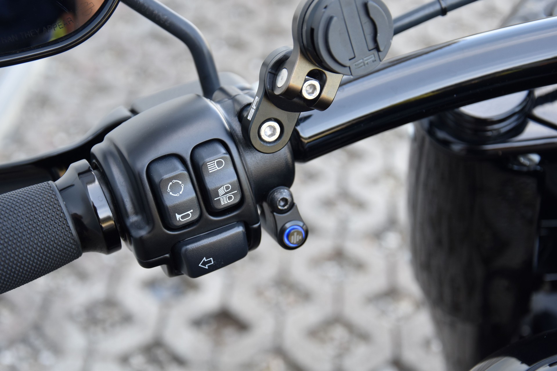 HARLEY-DAVIDSON FLFBSANV Fat Boy Anniversary 114 ABS-image-12