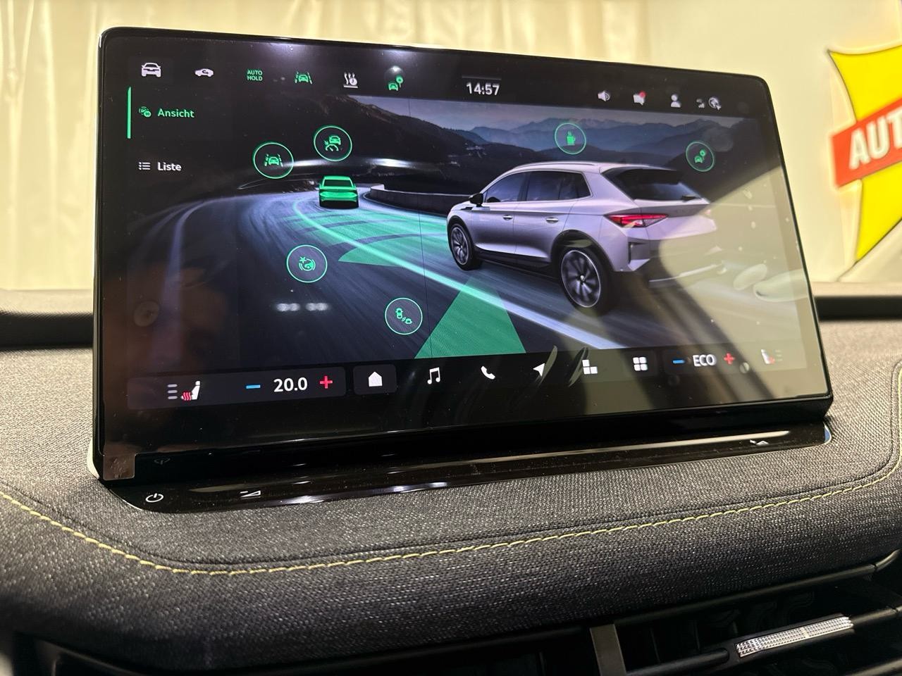 SKODA Elroq 85 Selection-image-9