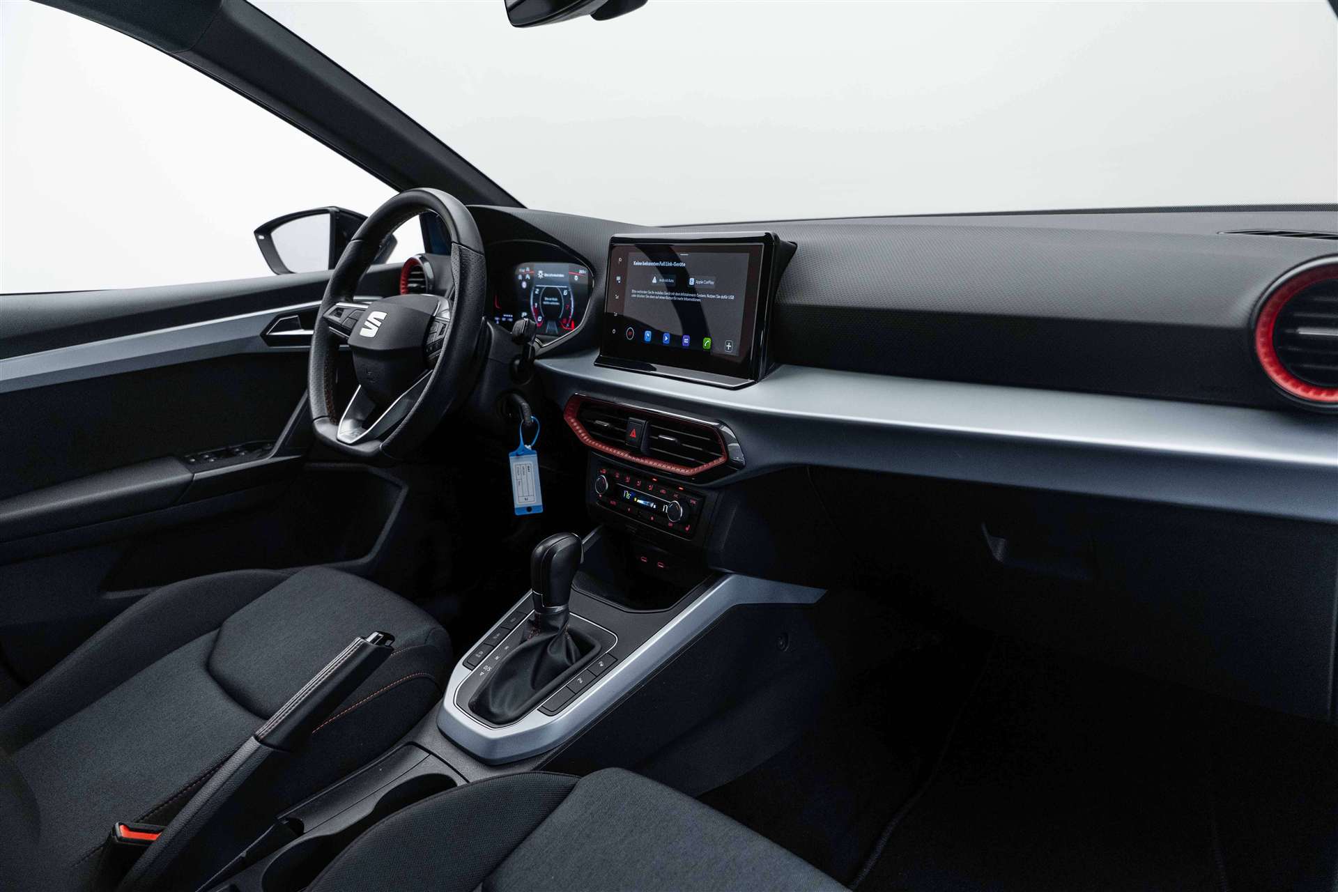 SEAT SEAT Arona 1.0 TSI Eco FR DSG-image-10