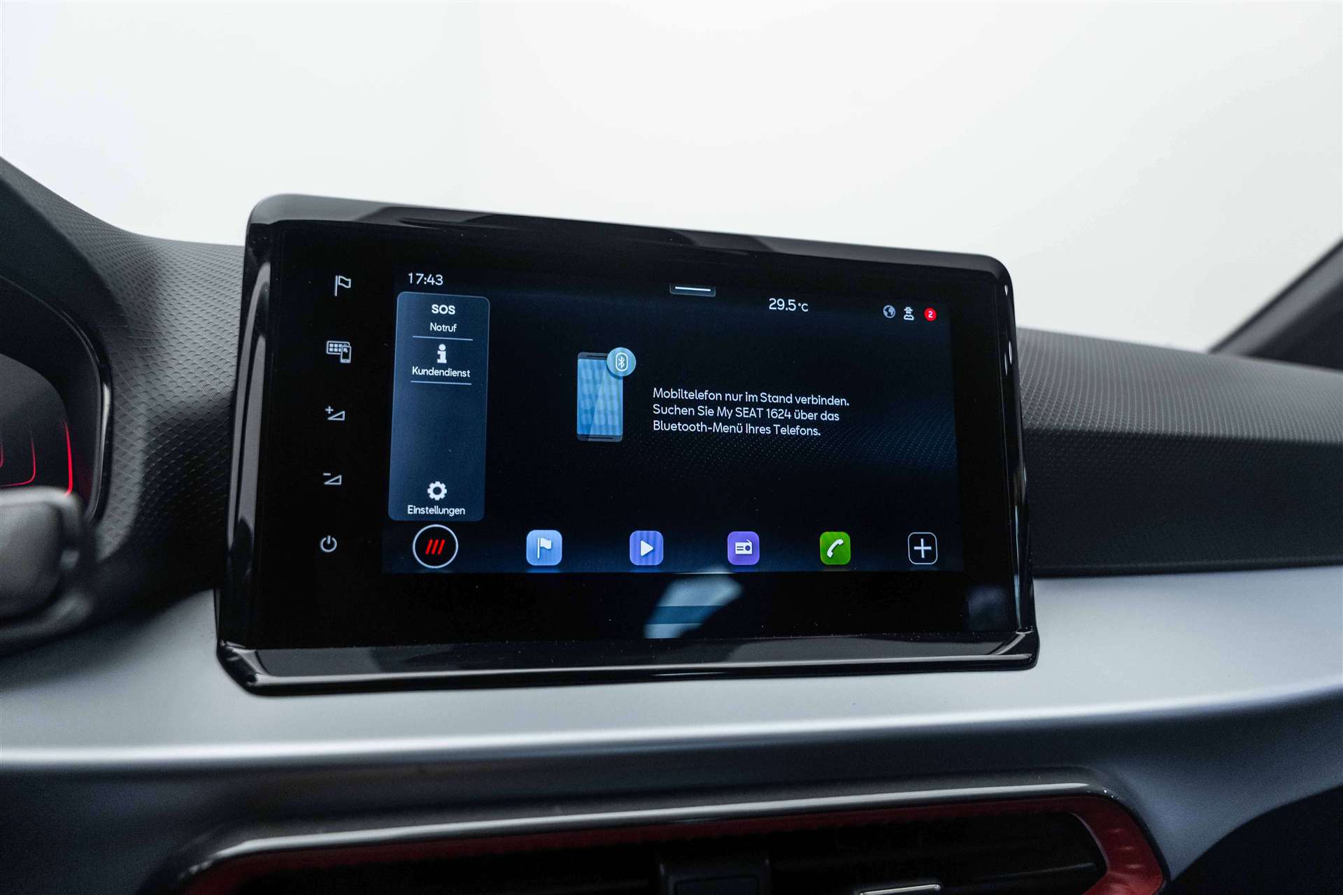 SEAT SEAT Arona 1.0 TSI Eco FR DSG-image-20