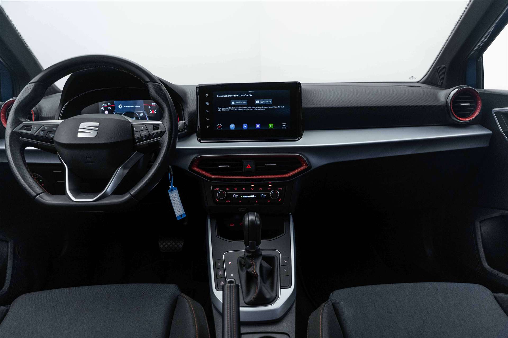 SEAT SEAT Arona 1.0 TSI Eco FR DSG-image-8