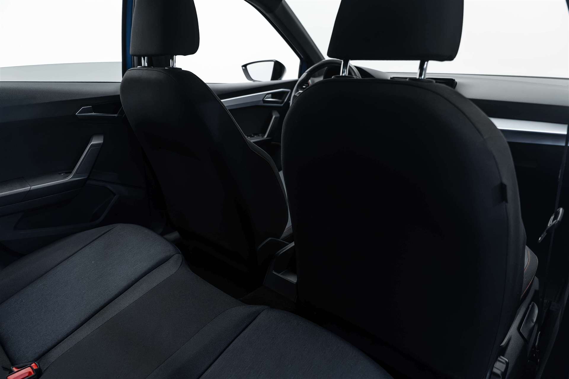 SEAT SEAT Arona 1.0 TSI Eco FR DSG-image-12