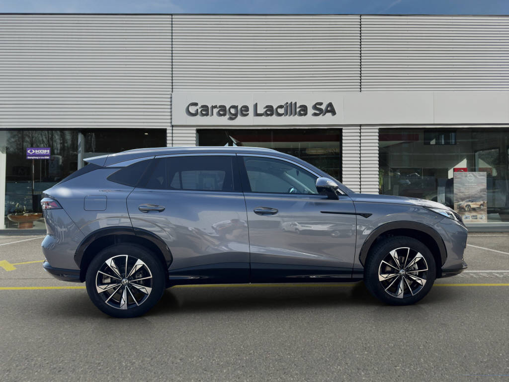 MG HS 1.5 Vti-Tech Luxury 170 ch-image-7