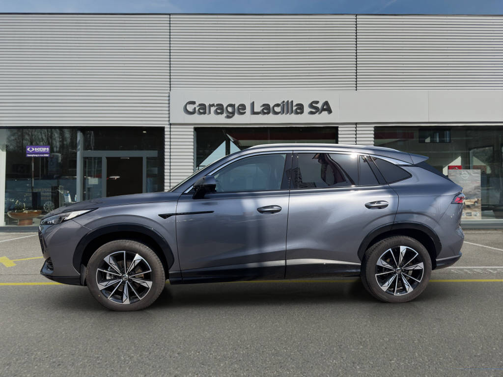 MG HS 1.5 Vti-Tech Luxury 170 ch-showroom-element-3