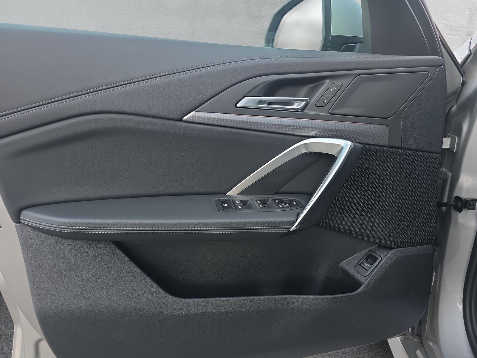 BMW X1 20d xDrive paddles-image-21